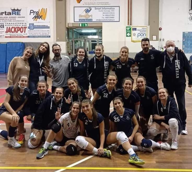 La Vaneton fa suo il derby contro i Vigili del Fuoco