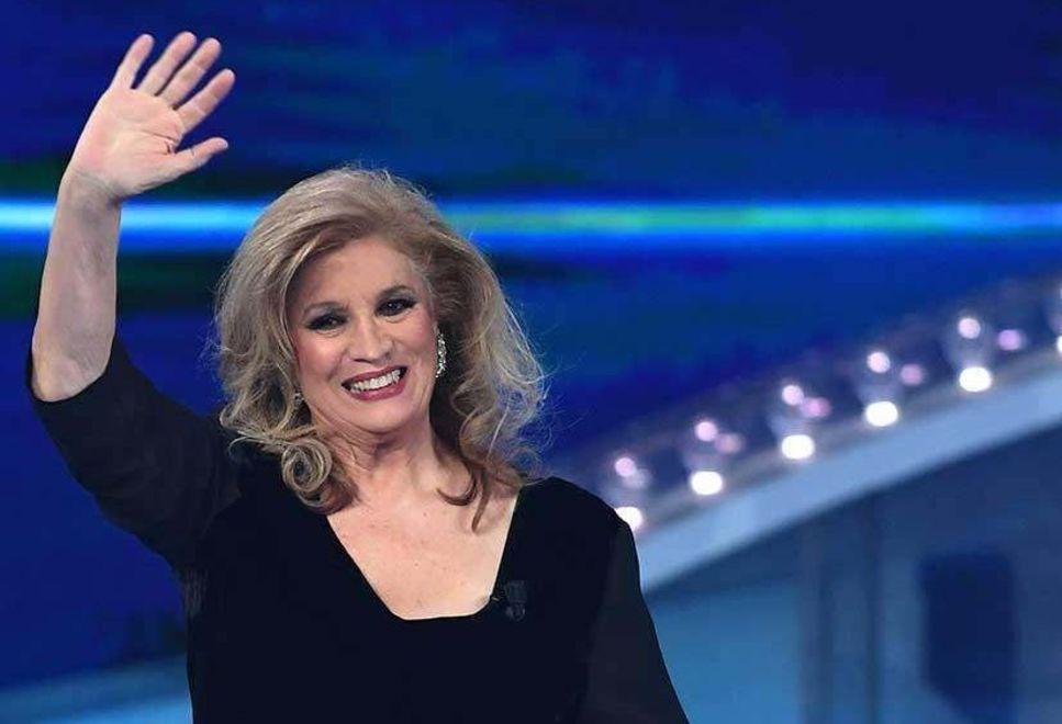 “D’Iva” Zanicchi, via allo show Due serate evento su Canale 5 