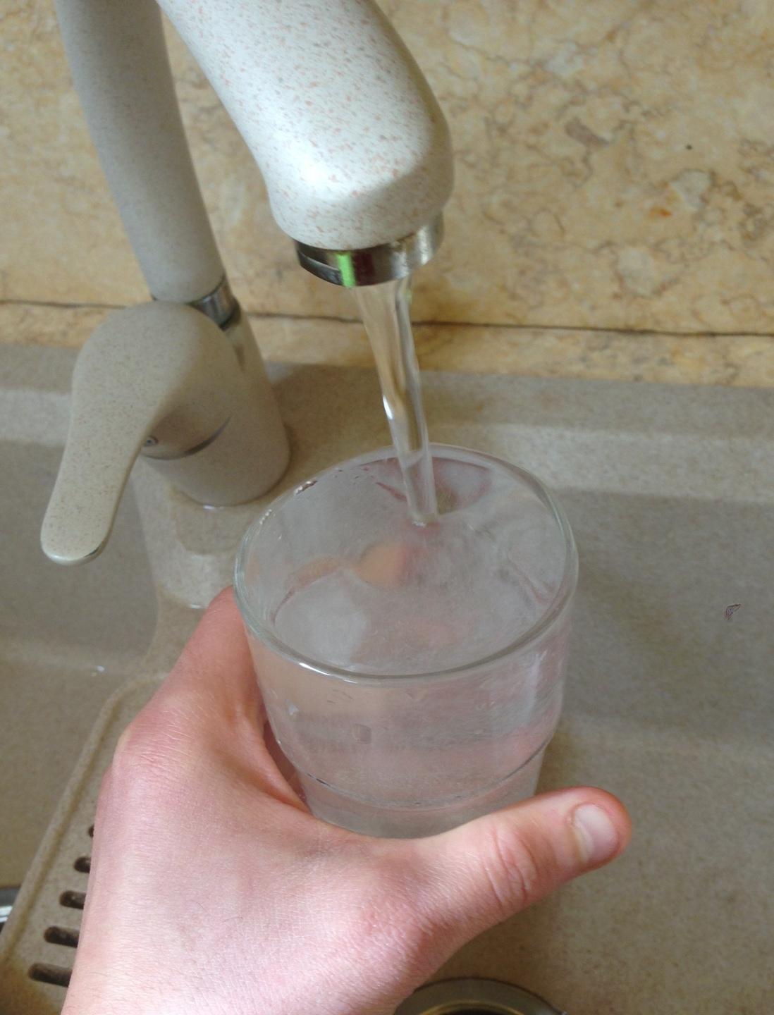 Olbia, Telti e Monti oggi senza acqua 