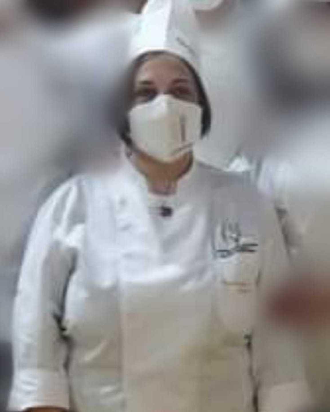 Silanus. Riconoscimento per la pasticcera Valentina Mura