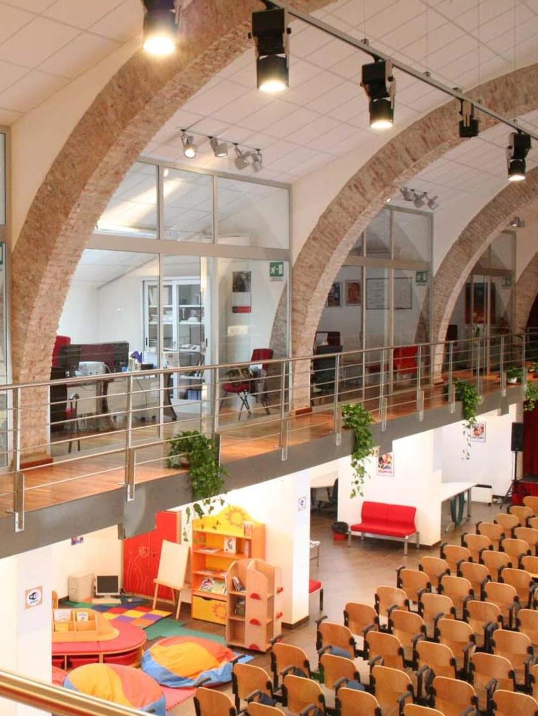 Il teatro per superare l’emergenza 