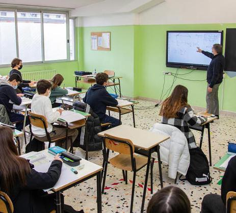 È la cittadinanza la prima sfida da vincere 