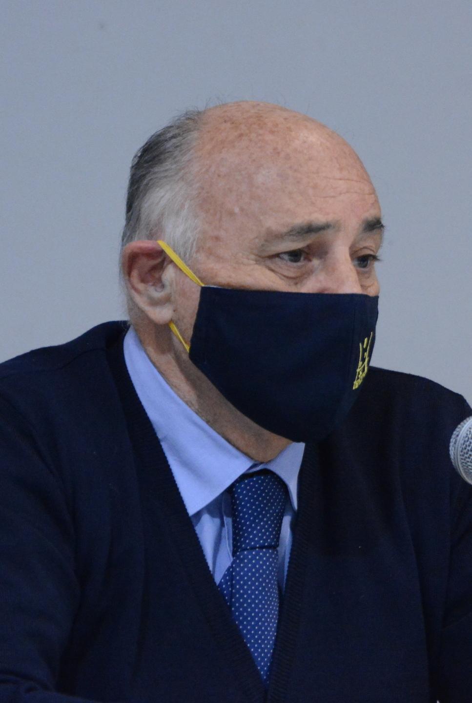 Il comitato di borgata incontra Pietrino Fois