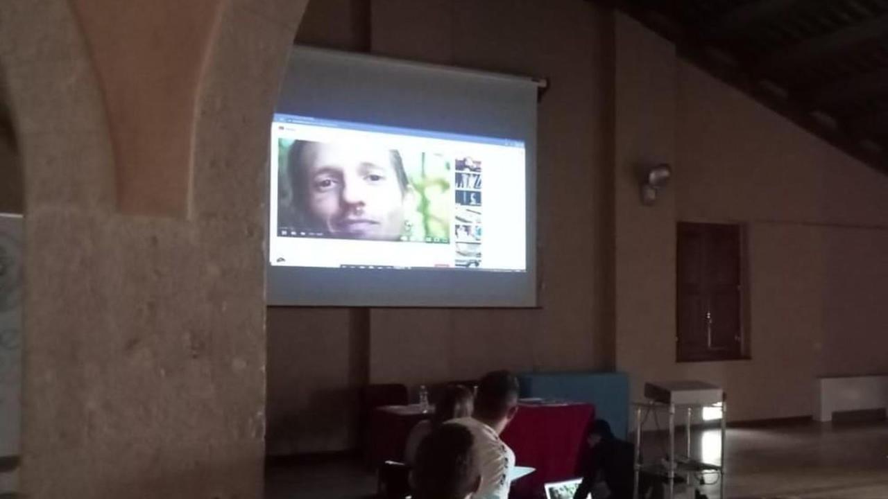Secondo incontro di Eurodesk un focus sul Corpo di solidarietà