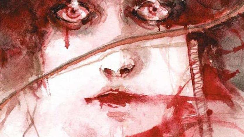 Ballate assassine nei disegni di Daniele Serra