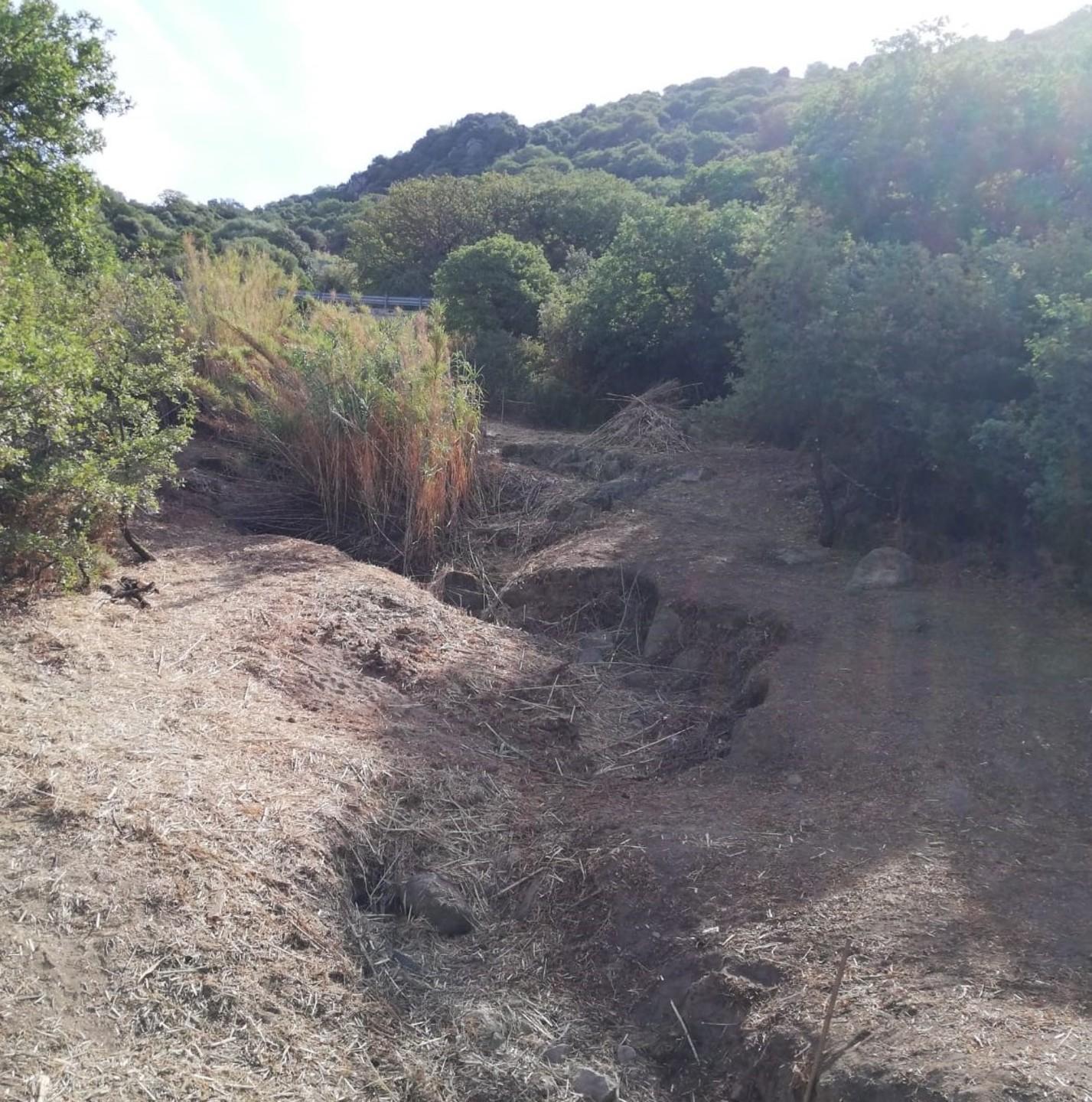 Scuole e fiumi sicuri con Multiss 