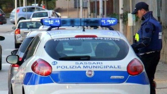 Ristorante abusivo sanzionato dai vigili