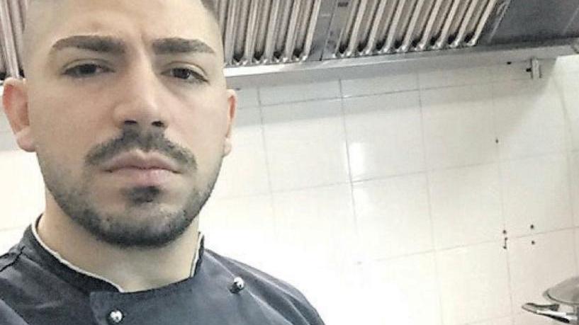 Riccardo Lorenzoni, 32 anni