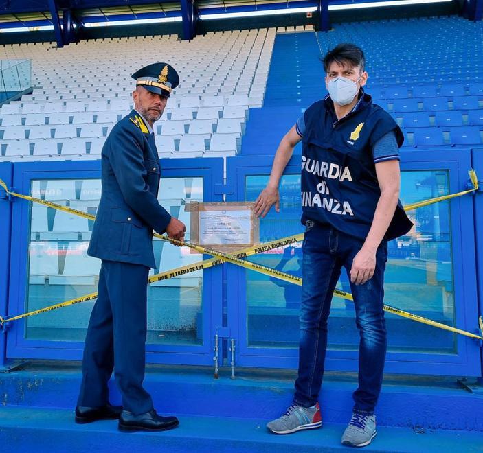 Ferrara. Il caso stadio Mazza  e la superperizia. Il giudice non decide ancora 