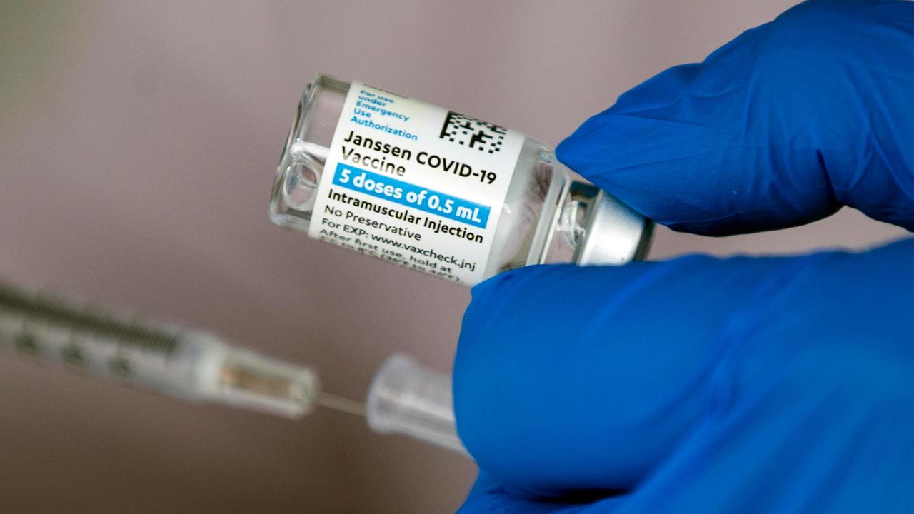 Vaccinati J&J, nel Ferrarese via alla terza dose per diecimila