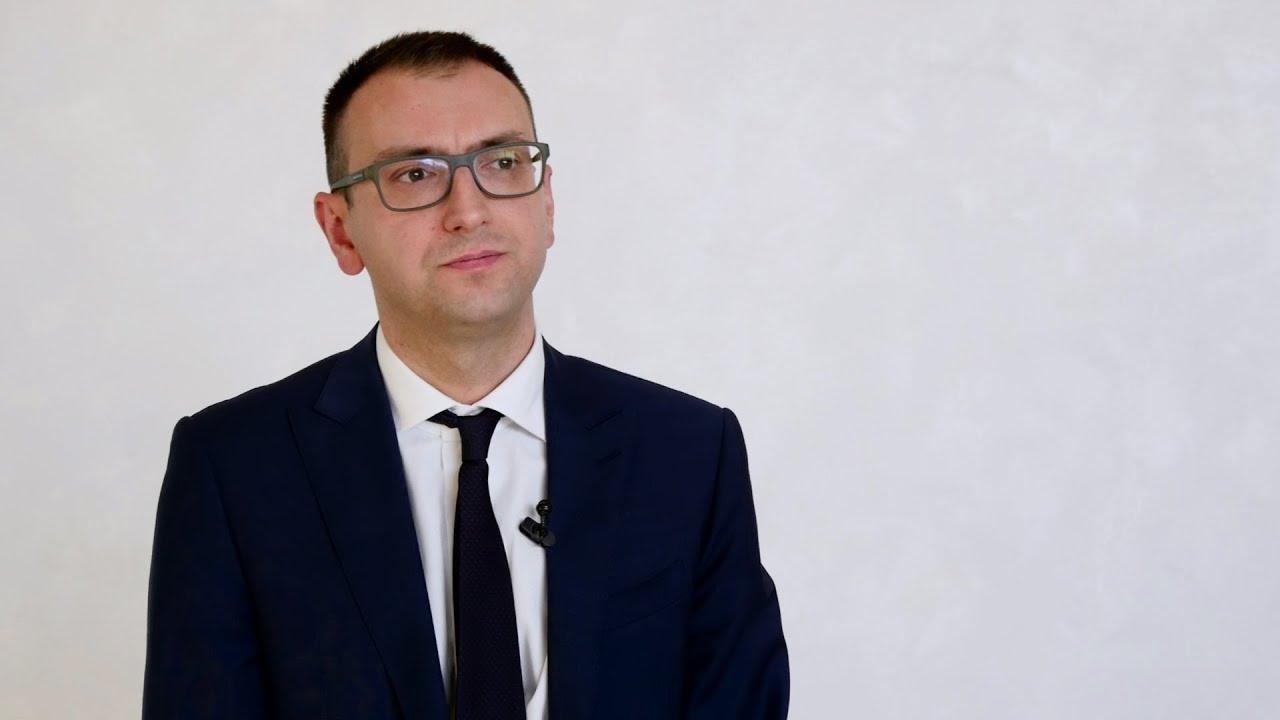 Mirko Dal Pozzo (dg Sinergas)