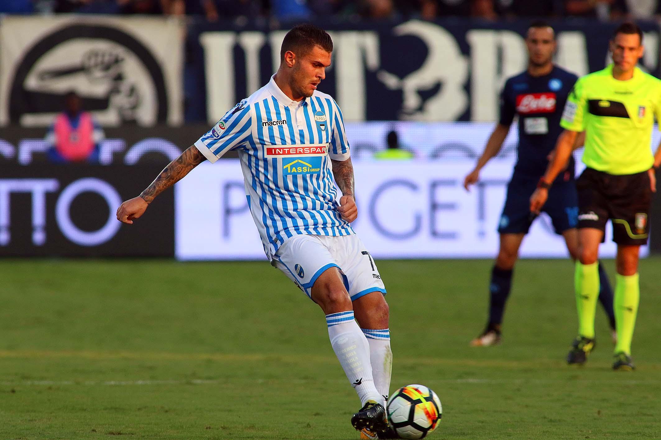 Spal, tre mesi dopo riecco la Cremonese. I conti non tornano 
