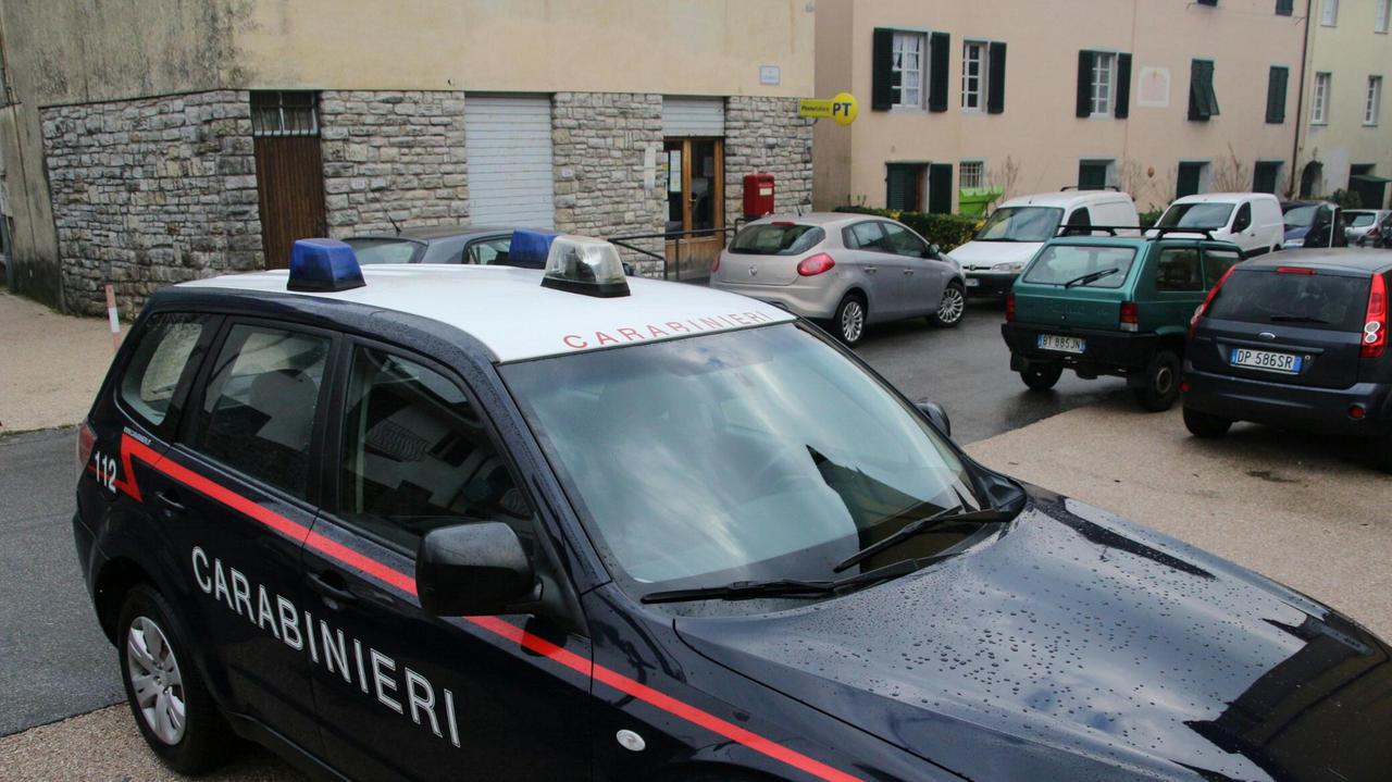 Rapina in centro a Camaiore, arrestato anche il complice: "Così è stato incastrato"