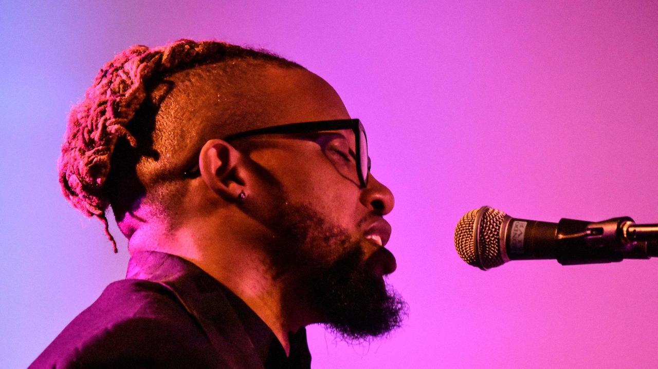 Dennis Reed con il suo God’s Appointed People il 18 dicembre al Teatro Moderno per la Gospel Night