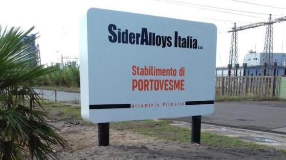 Sider Alloys, via libera al riavvio di produzione dell'alluminio 