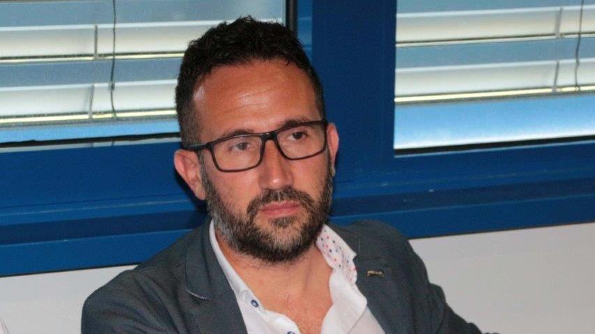 Giacomo Corsini, direttore dell’ospedale Versilia