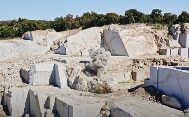 Unife in Sardegna per trasformare gli scarti del granito da inquinanti a risorsa