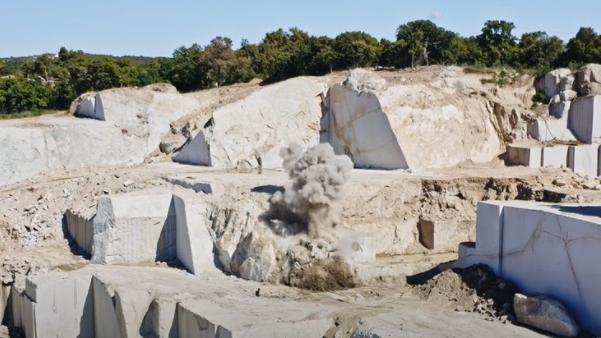 Unife in Sardegna per trasformare gli scarti del granito da inquinanti a risorsa