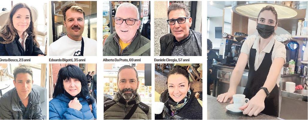 Il caffè aumenta in Versilia, la risposta dei clienti: «Non rinunciamo al rito dell’espresso» 