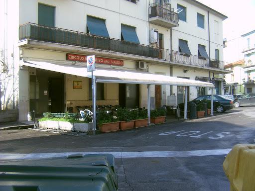 Il circolo Arci di San Paolo
