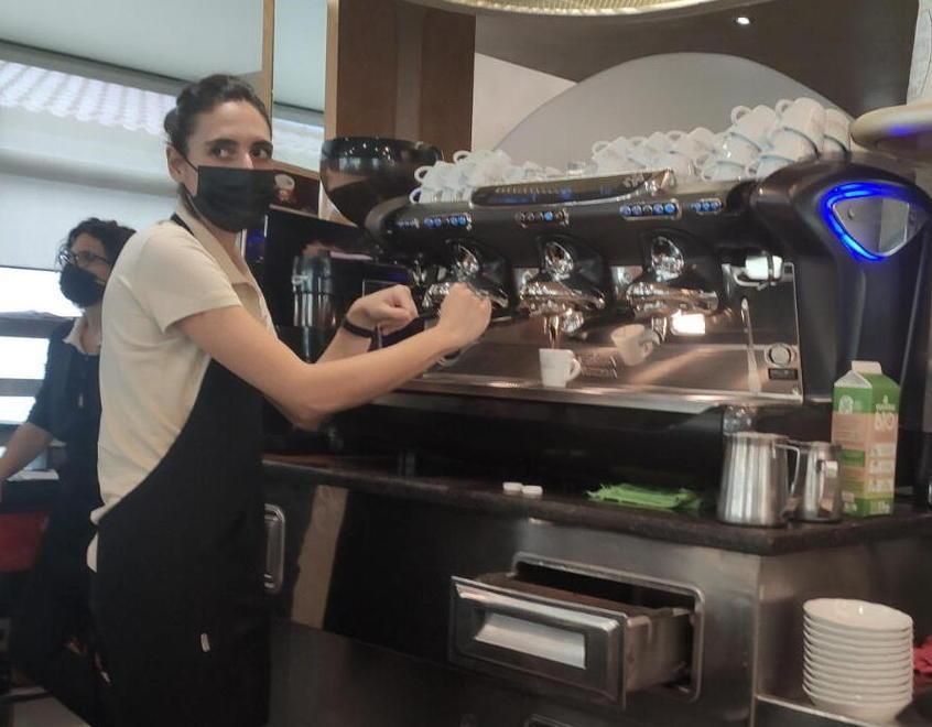 Confesercenti e l’aumento del caffé in Versilia: «Ora anche il cappuccino rischia» 