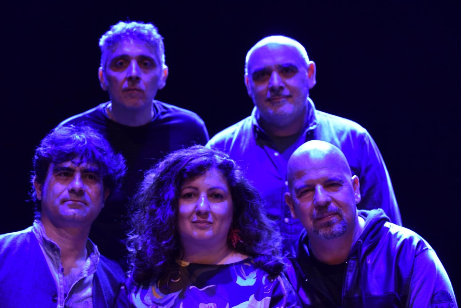 Sassari, la storica band Capside presenta il video del nuovo brano "A mio figlio"