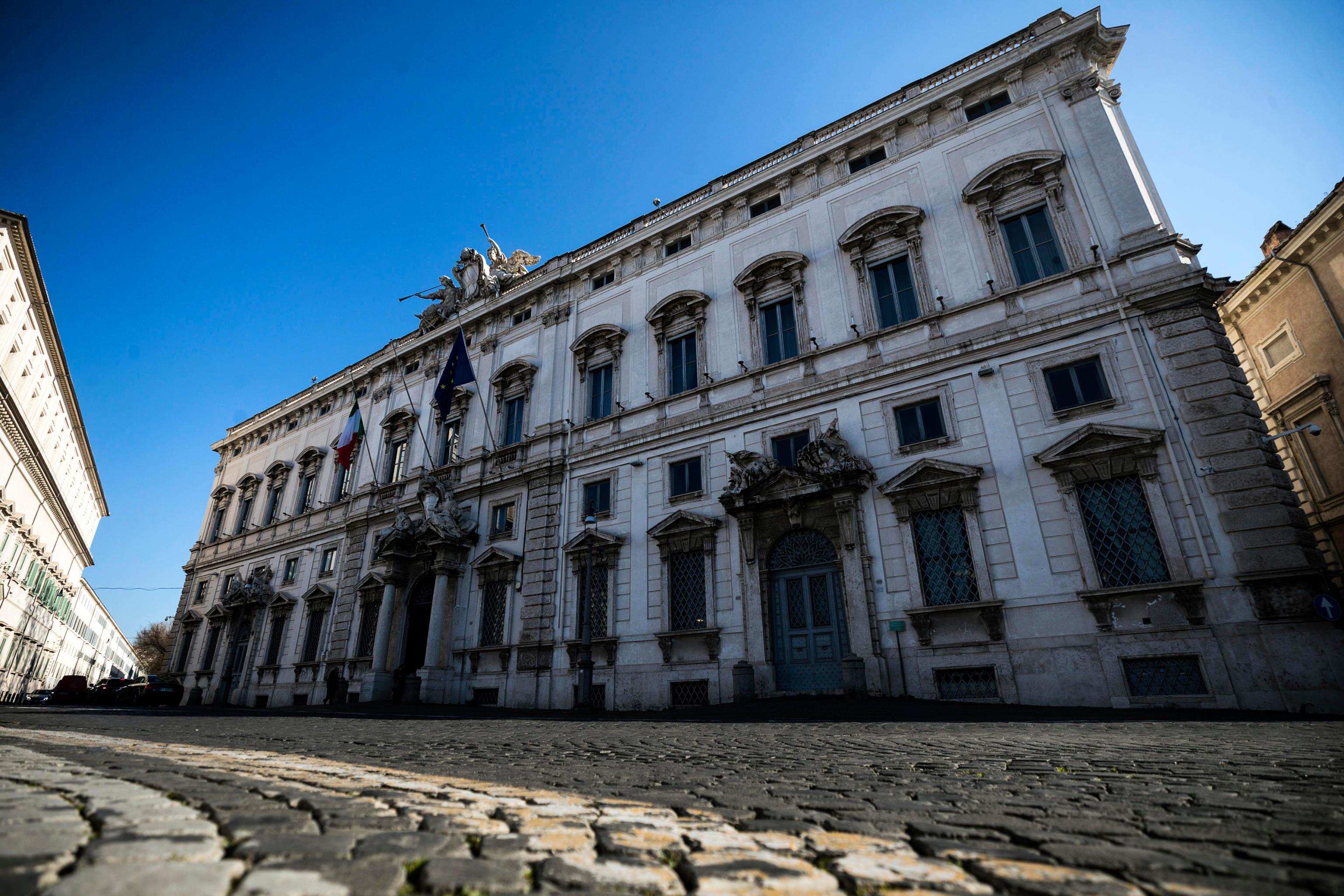 La Corte Costituzionale boccia tre articoli della riforma sanitaria della Sardegna