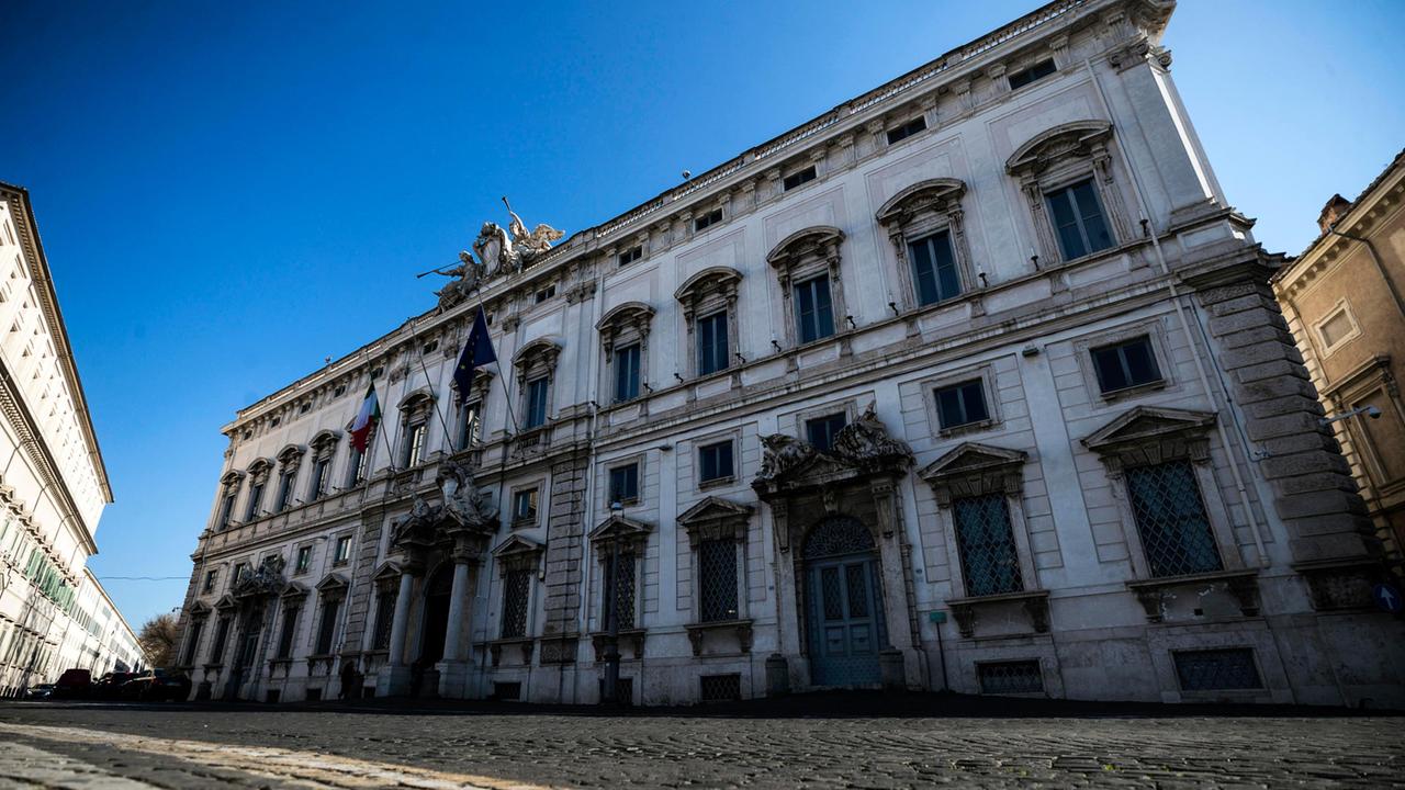 La Corte Costituzionale boccia tre articoli della riforma sanitaria della Sardegna