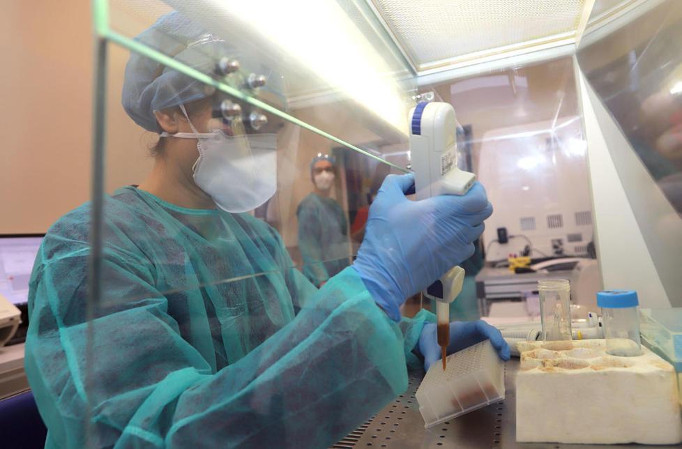 Coronavirus, 151 nuovi positivi e 3 ricoveri a Reggio Emilia 