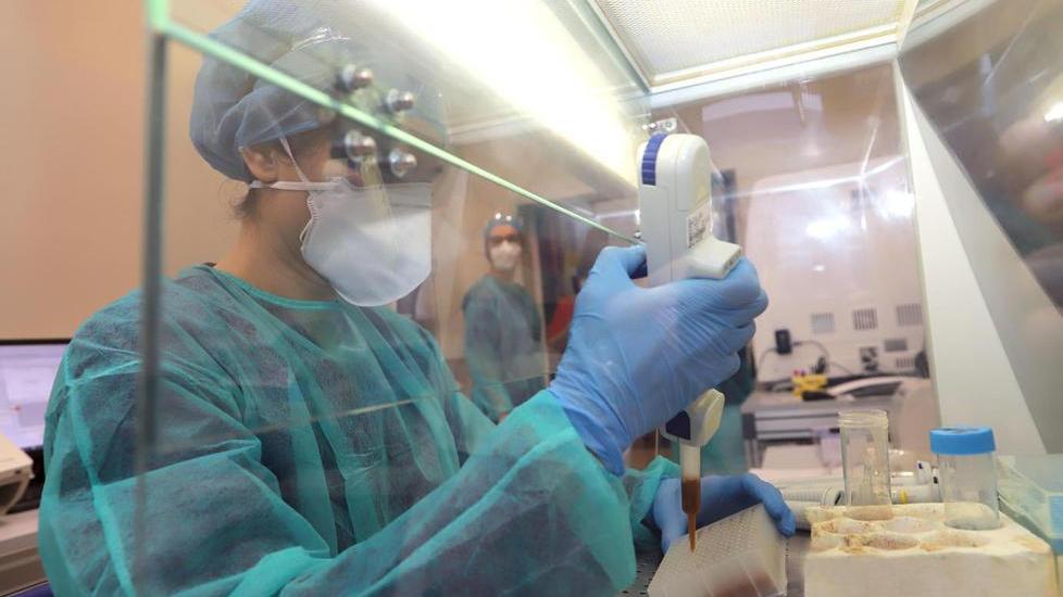 Coronavirus, 39 nuovi casi a Reggio Emilia: un ricoverato è grave