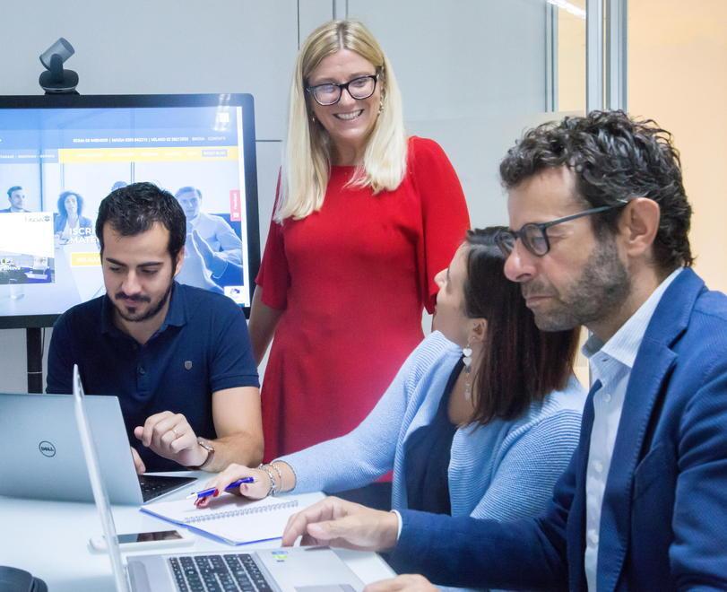 I contratti di rete aiutano la ripresa. Le risposte di BNova e Valuematic 