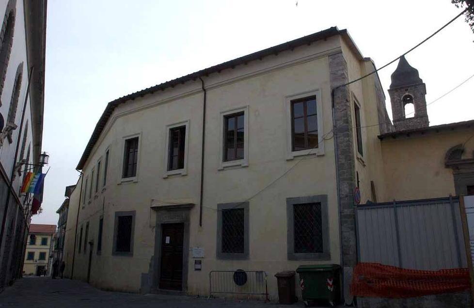 Via del Volto Santo, Fivizzano alla scoperta del nuovo ostello