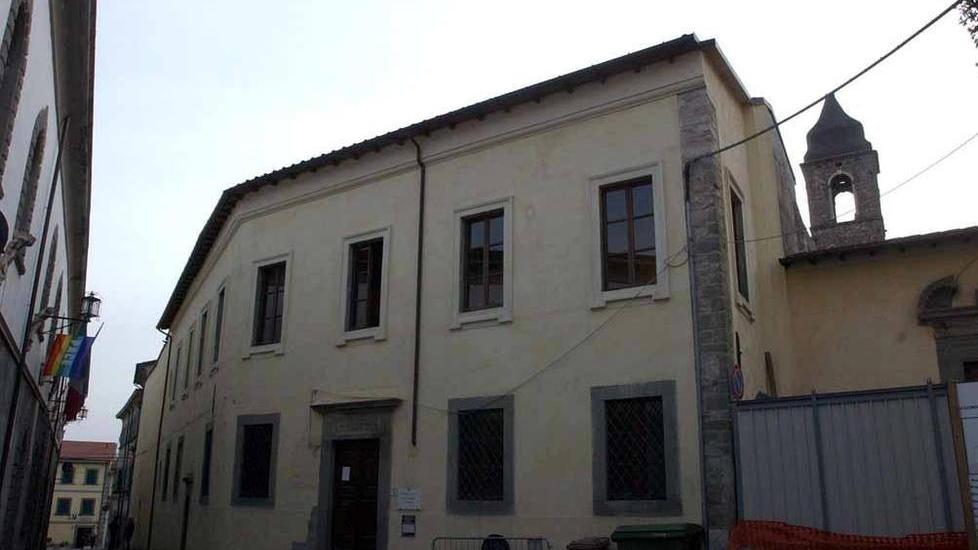 Via del Volto Santo, Fivizzano alla scoperta del nuovo ostello