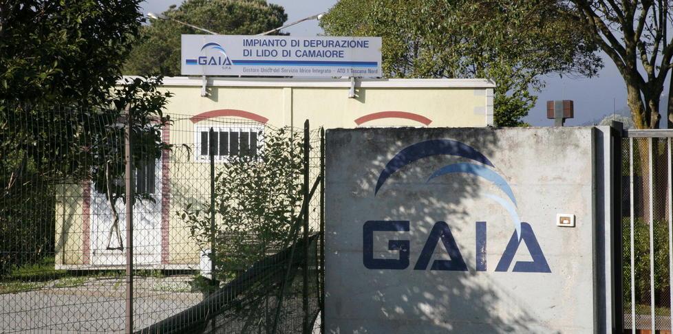 Depuratore a Lido Il comitato: bene il dietrofront 