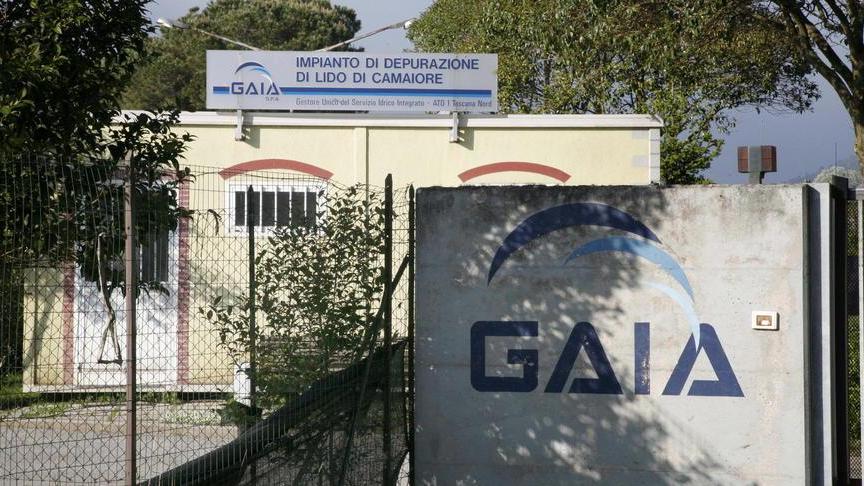 Depuratore a Lido Il comitato: bene il dietrofront