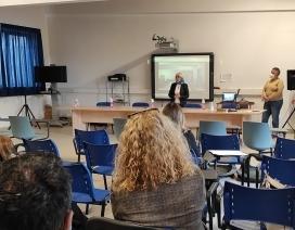 Arriva Erasmus plus Il progetto europeo per superare l’idea di scuola “remota” 