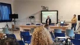 Arriva Erasmus plus Il progetto europeo per superare l’idea di scuola “remota”