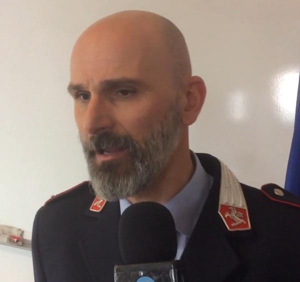 Pasquini guiderà la Municipale Entra in servizio il 15 novembre