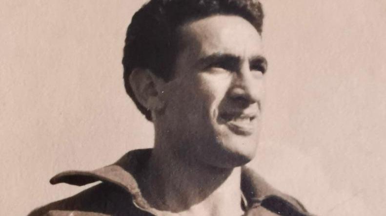 Trent’anni senza bomber L’indimenticato Bartolini Gol, sorrisi e generosità con Grosseto nel cuore