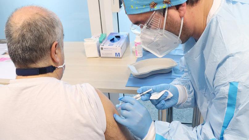 Frenata delle vaccinazioni tra i giovani 15 cecinesi ogni cento non sono protetti