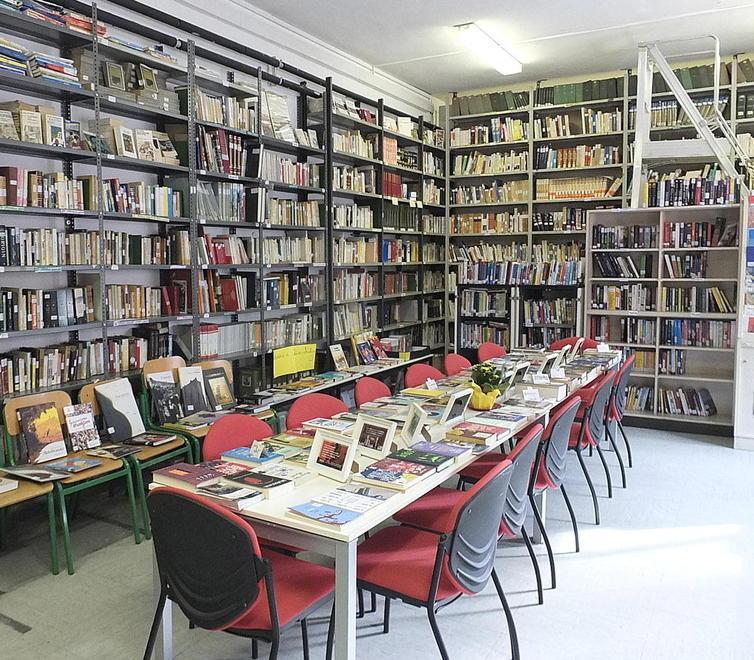 Al Matteotti cuochi e pasticceri coltivano la passione per la lettura 