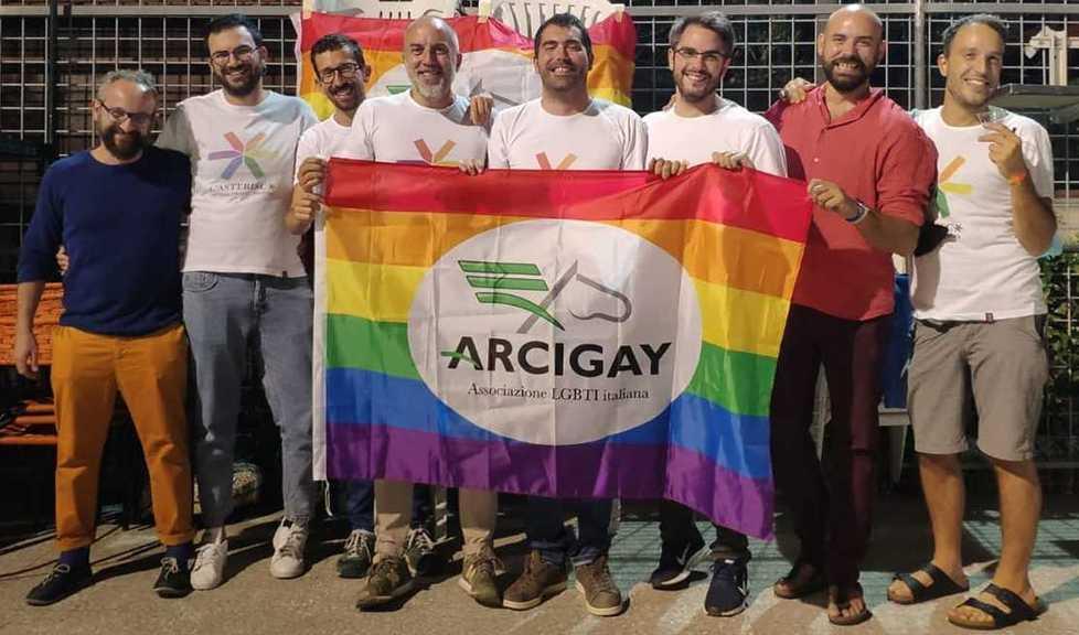 Un centro di ascolto dell’Arcigay per aiutare chi si sente escluso 