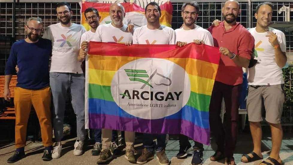 Un centro di ascolto dell’Arcigay per aiutare chi si sente escluso