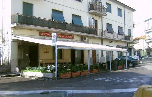 Focolaio al circolo Arci di San Paolo: tutti contagiati 