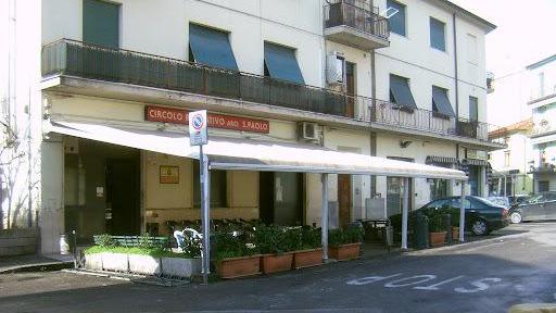 Focolaio al circolo Arci di San Paolo: tutti contagiati