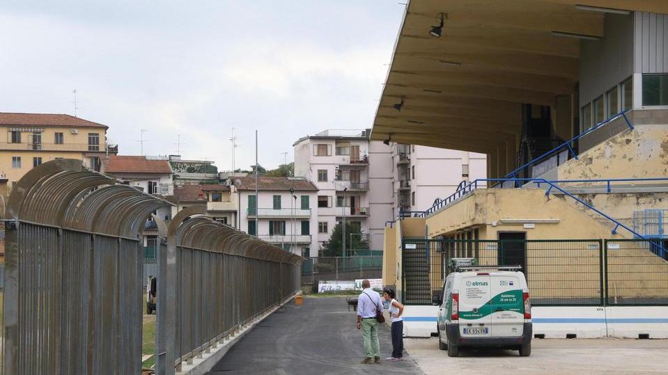 Slitta la riapertura del Lungobisenzio Ipotesi 8 dicembre