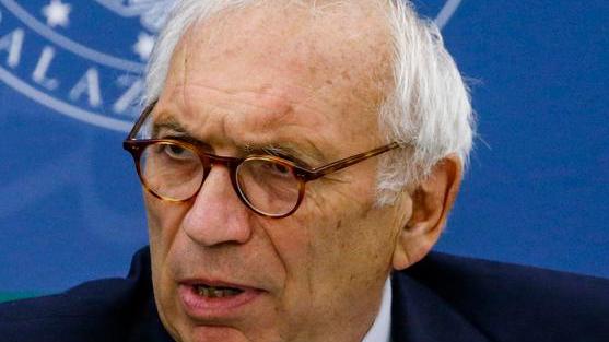 Bianchi e Silvestrini all’assemblea della Cna