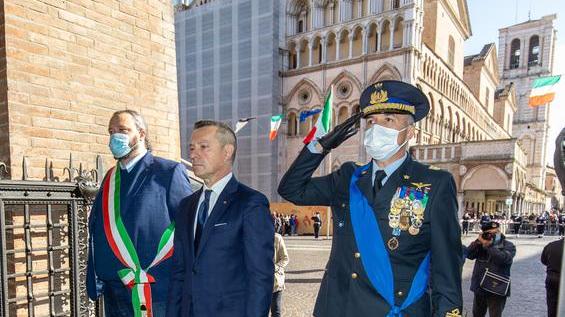Il monito contro ogni guerra Ricordando il Milite ignoto
