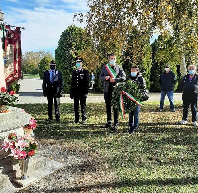 Bondeno a scuola rivive il dramma dei fratelli Saccenti morti a 21 e 19 anni 