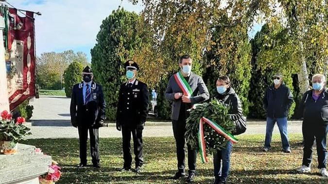 Bondeno a scuola rivive il dramma dei fratelli Saccenti morti a 21 e 19 anni